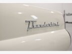 Thumbnail Photo 40 for 1956 Ford Thunderbird